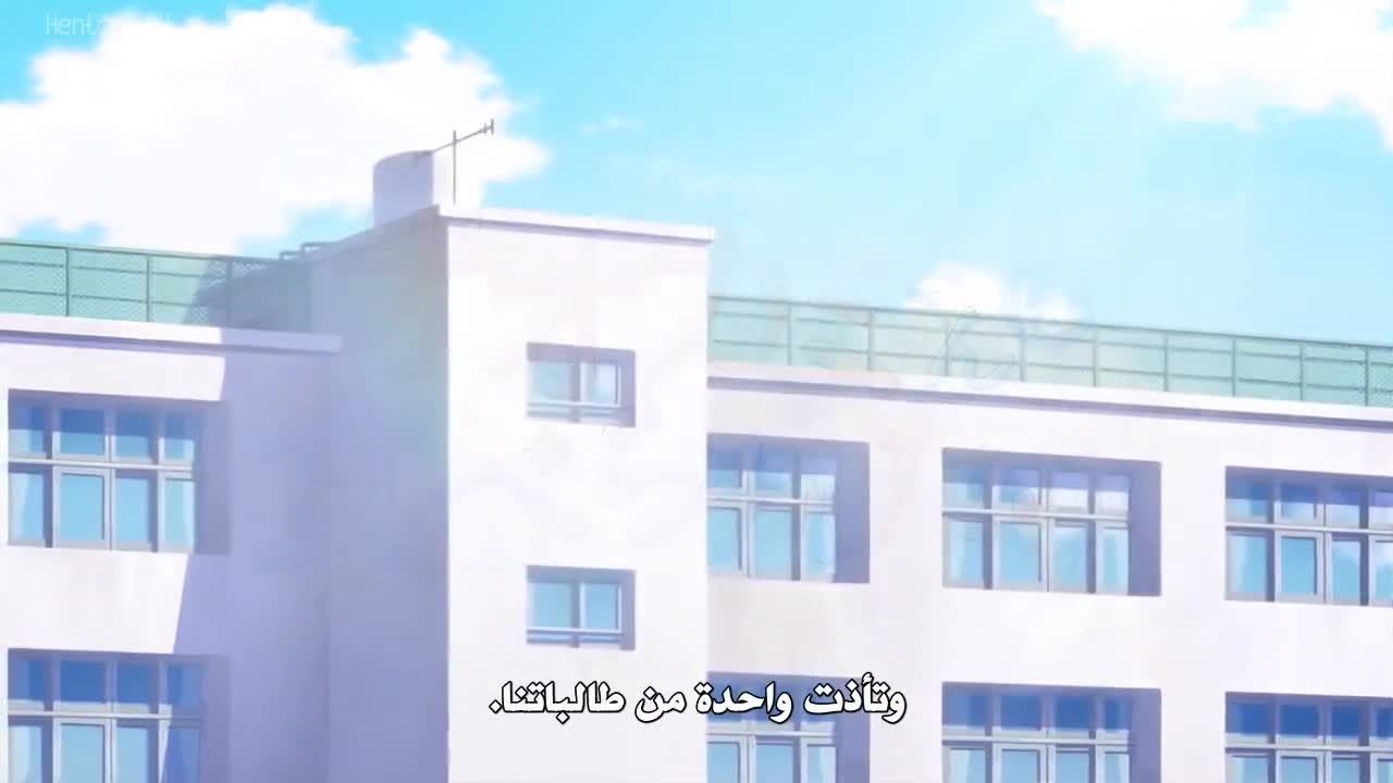 Ookami-san wa Taberaretai 02 مترجمة